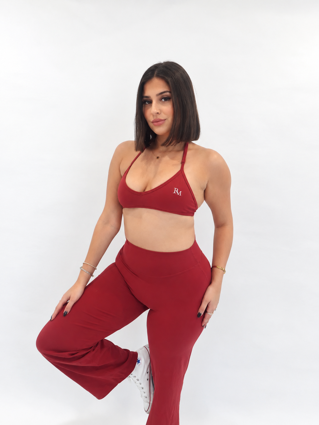The Rouge set