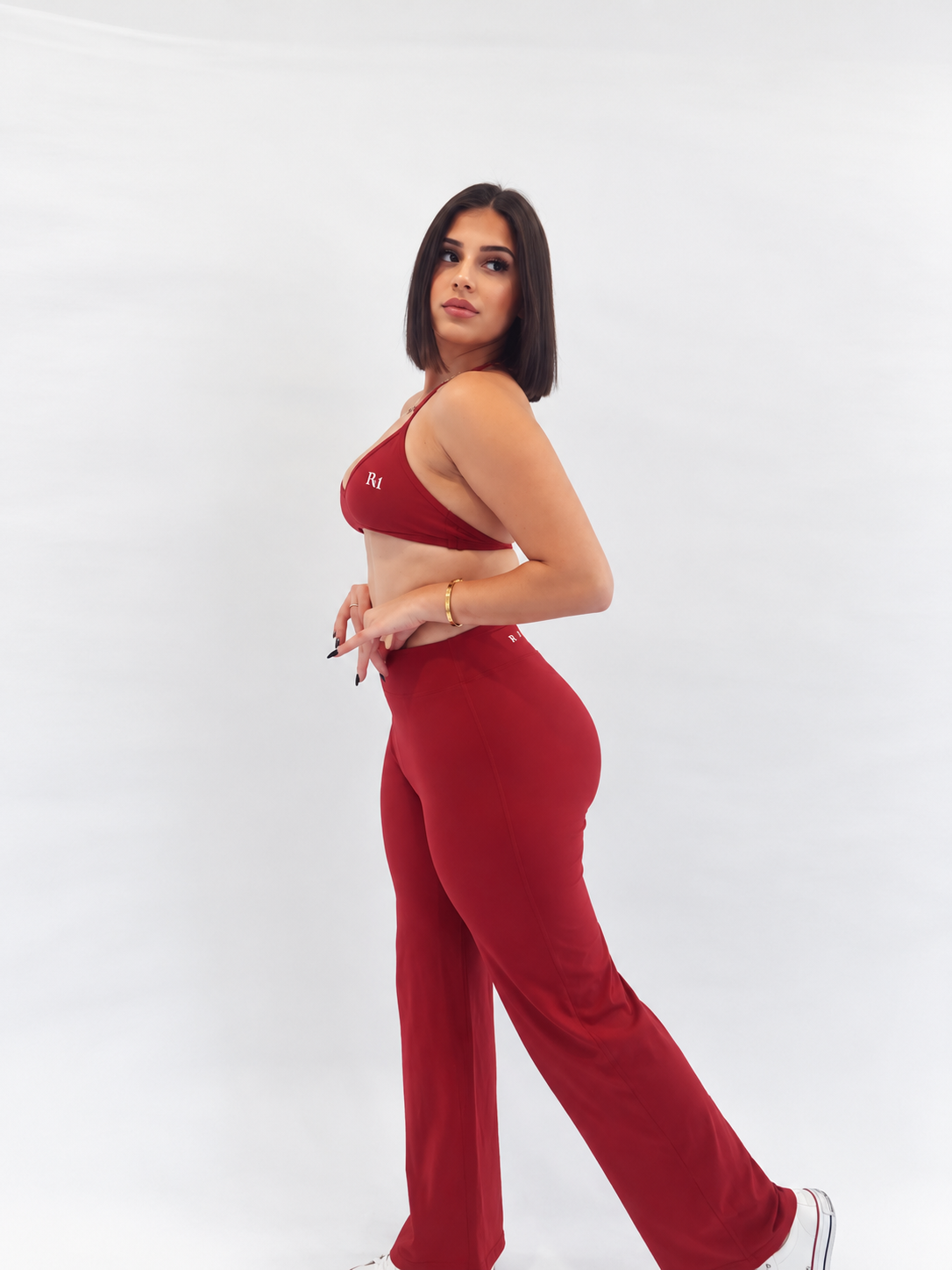The Rouge set