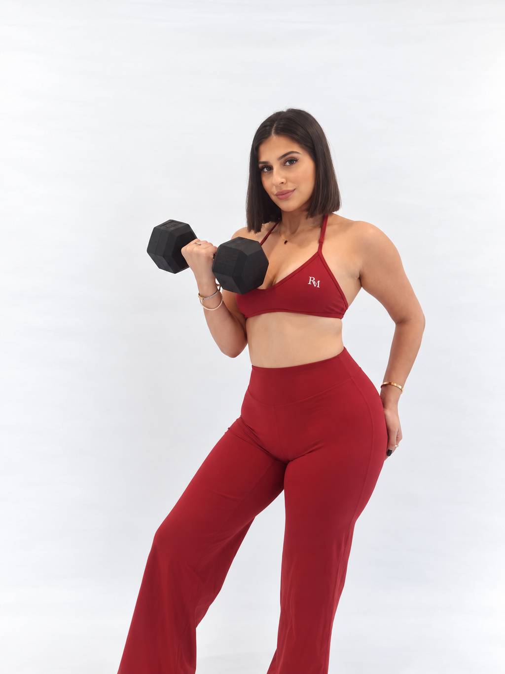 The Rouge set