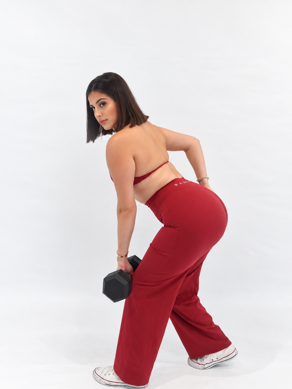 The Rouge set