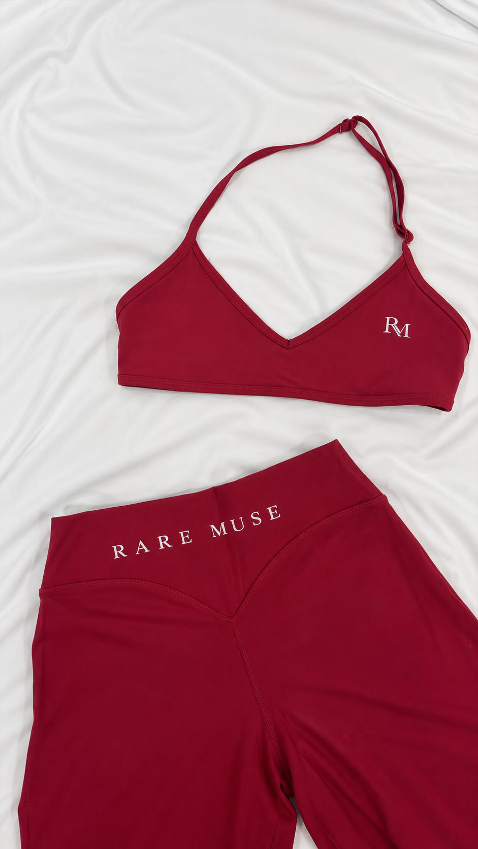 The Rouge set