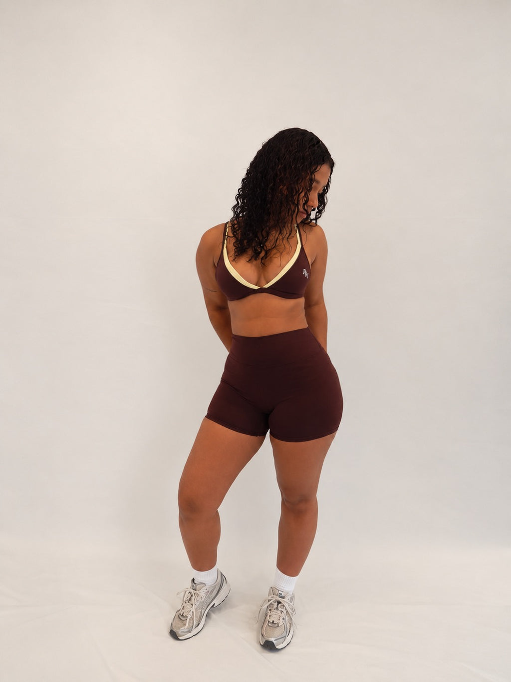 The Teddy Set
